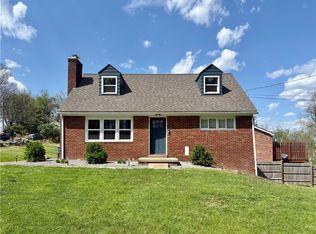 112 Creese Street Ext, Aliquippa, PA 15001