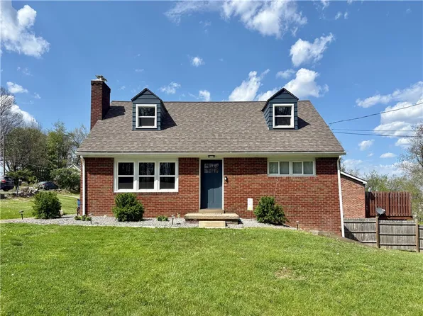 112 Creese Street Ext, Aliquippa, PA 15001