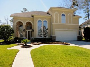 25014 Auburn Bend Dr, Spring, TX 77389