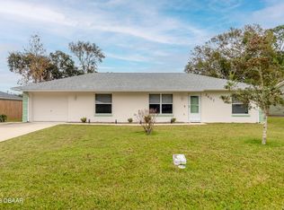 3407 Tamarind Dr, Edgewater, FL 32141