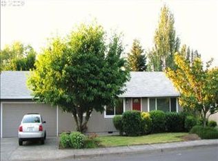 17685 SW Sumac Ln, Beaverton, OR 97007