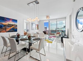 200 Biscayne Boulevard Way APT 4511, Miami, FL 33131