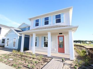 6721 Rucksack Rd, Saint Cloud, FL 34771