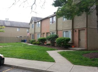 6457 Cranston Way, Dublin, OH 43017