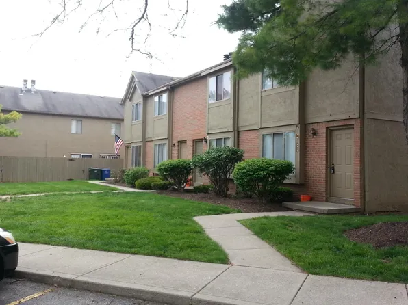 6455 Cranston Way, Dublin, OH 43017