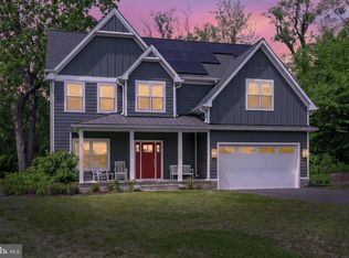 111 Ellershaw Ct, Annapolis, MD 21401