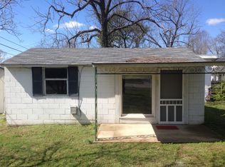 5201 Dakota Ave, Nashville, TN 37209