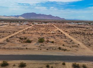 55610 W McDavid Rd Lot 4, Maricopa, AZ 85139