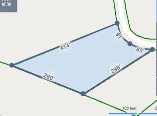 254 Bald Eagle Dr NW, Cleveland, TN 37312