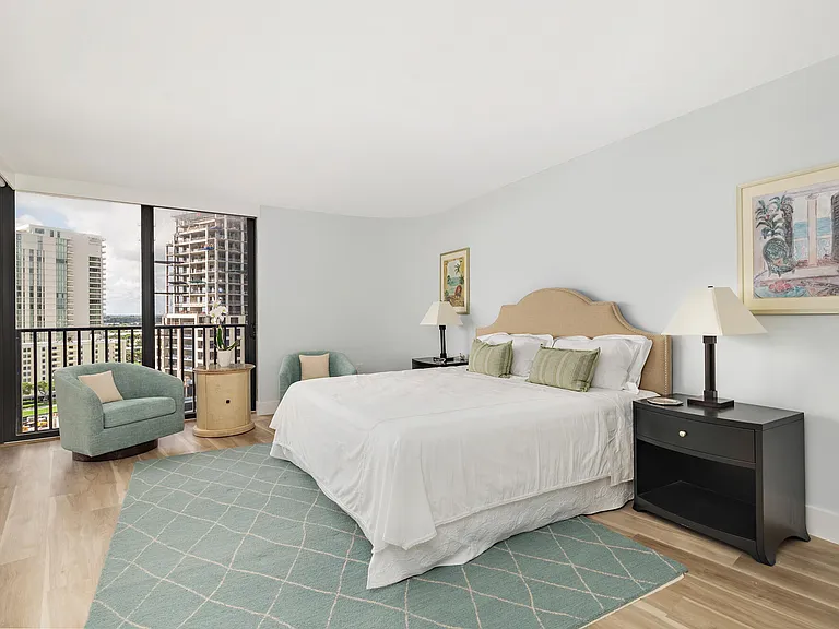 1200 S Flagler Dr #1706 — Photo 4