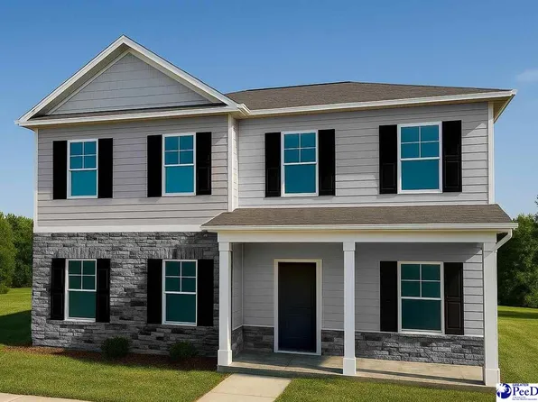 5018 E Old Marion Hwy, Florence, SC 29506
