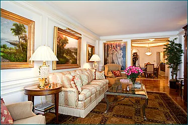 Sold by Brown Harris Stevens