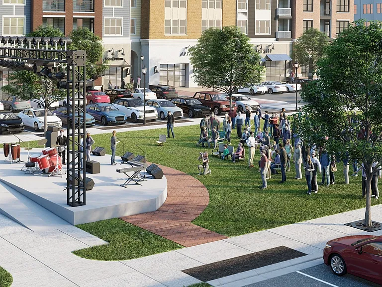 Sweetwater Town Center — Photo 11