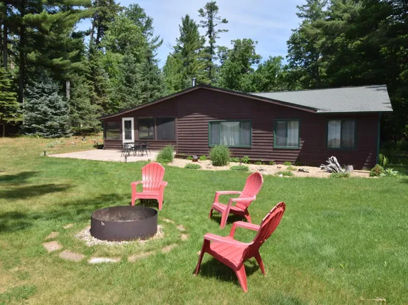 27512 Greer Road Ext, Webster, WI 54893