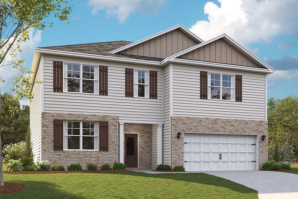 Plan Elevation.