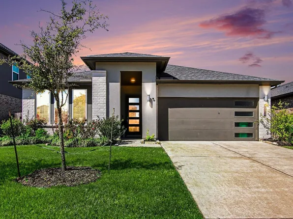 28514 Eli Eagle St, Katy, TX 77494