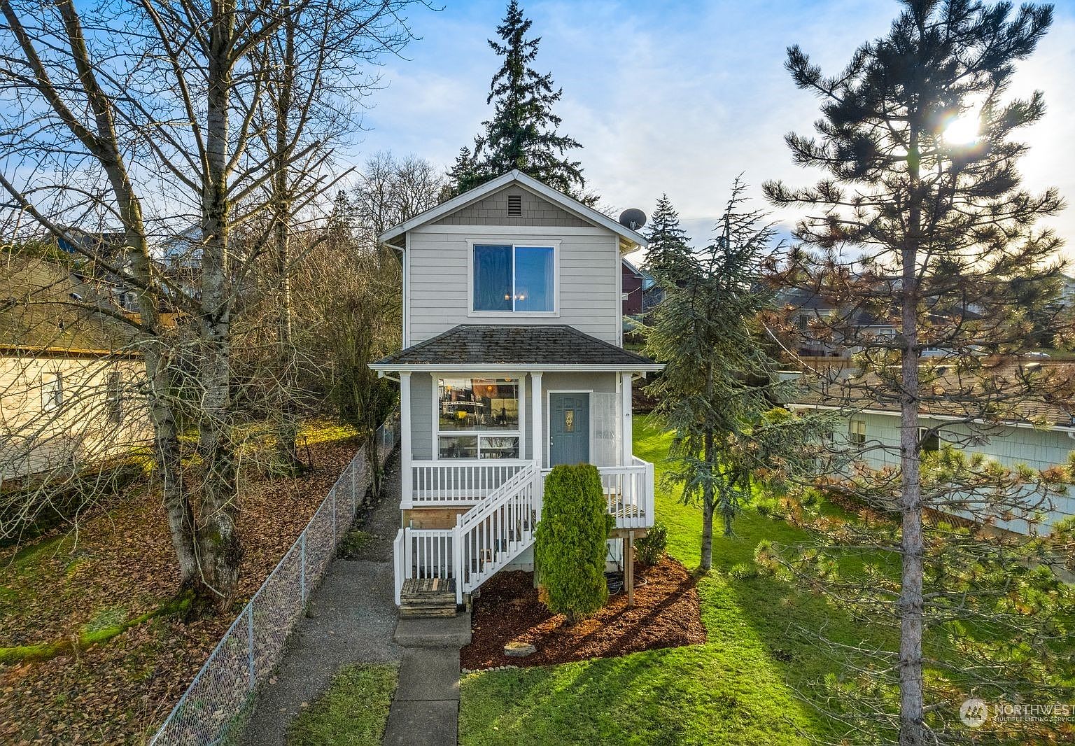 314 S 28th Street, WA 98402 Zillow