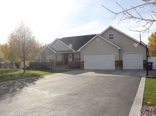 3728 E 20 N, Rigby, ID 83442