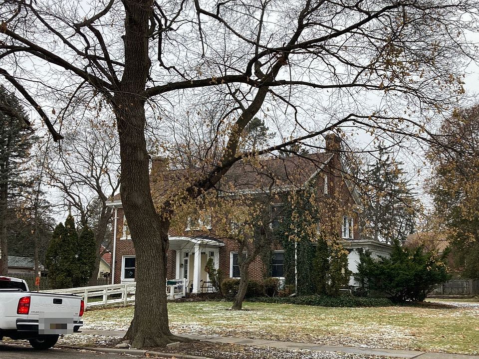706 Britten Ave, Lansing, MI 48910 Zillow