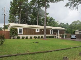 81 Rusty Ln, Warrenville, SC 29851