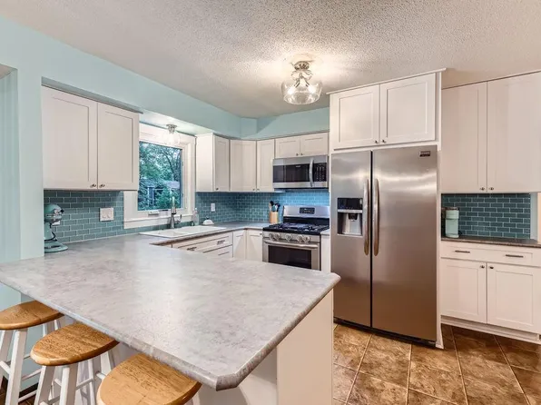 13107 Van Buren St NE, Blaine, MN 55434