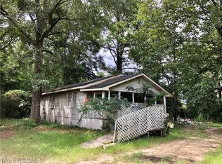 14900 Moffett Rd, Wilmer, AL 36587