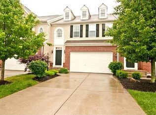 2823 Cardiff Ct, Fairfield, OH 45011