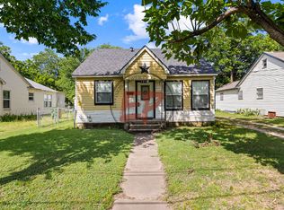 1212 Lewis St, Waco, TX 76705