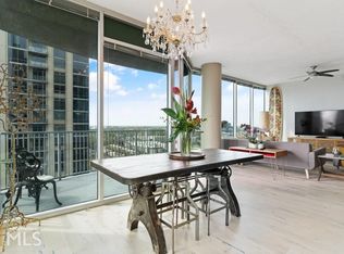 361 17th St NW UNIT 1613, Atlanta, GA 30363