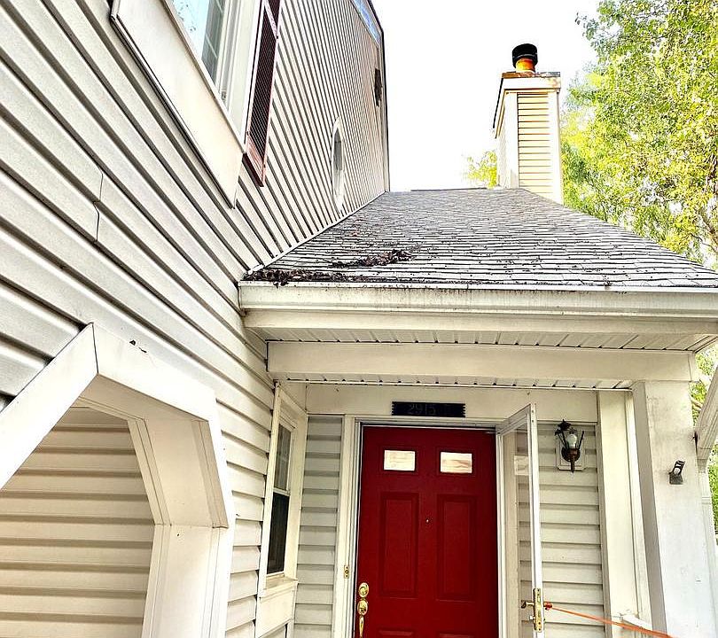 1st image of 2915 S Woodstock St #Dd