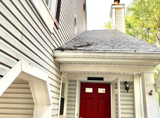 2915 S Woodstock St #DD, Arlington, VA 22206