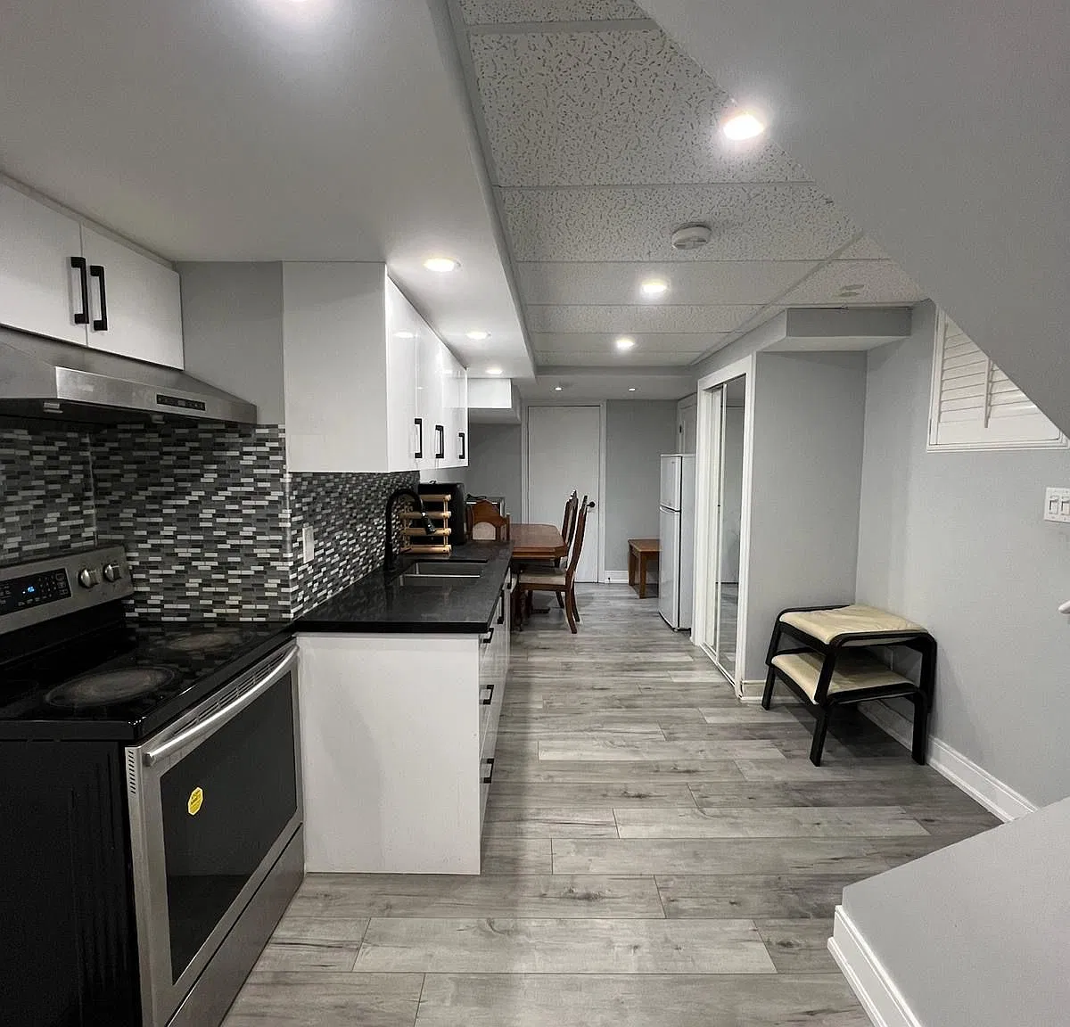 1 bed, $1,400 — Photo 2