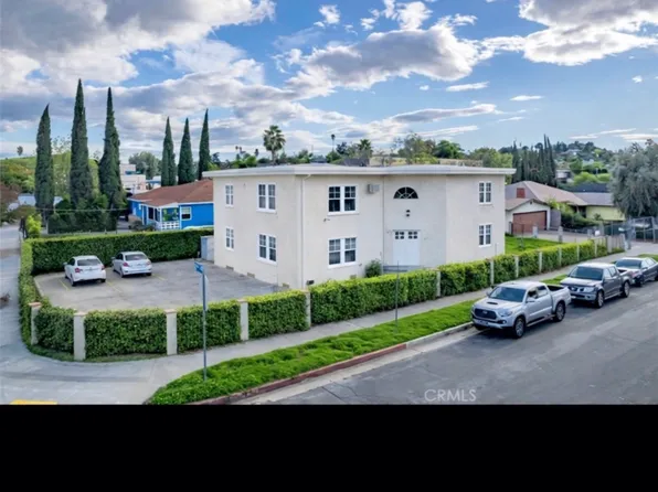 12418 Gain St #2, Pacoima, CA 91331