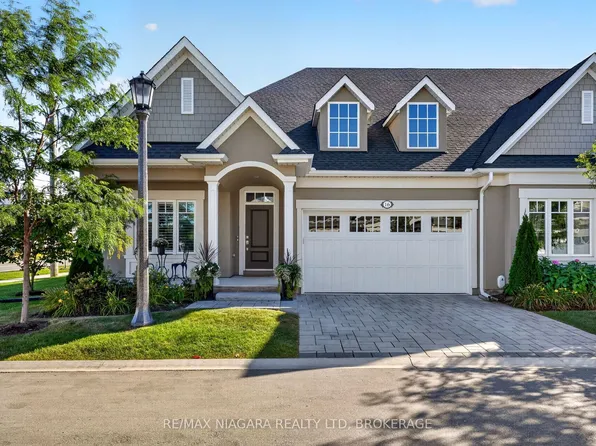 16 Mills Ln, Niagara On The Lake, ON L0S 1J1
