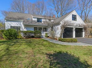 2 Donald Dr, Westport, CT 06880