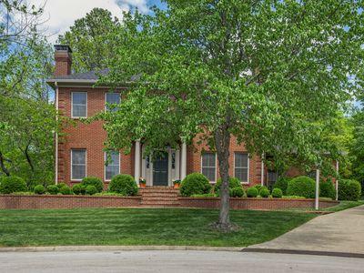 3505 Castlegate Ct, Lexington, KY, 40502