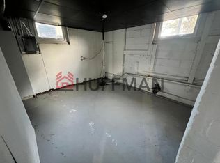 823 Meyer Ave, Evansville, IN