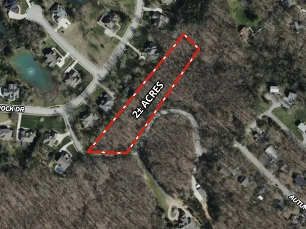 2 Saint Nicholas Way, Signal Mountain, TN 37377