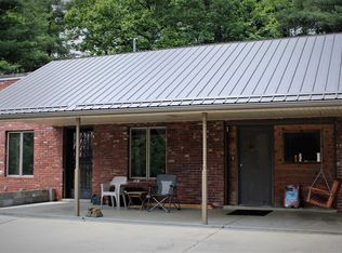 662 Fall Creek Rd, Blountville, TN 37617