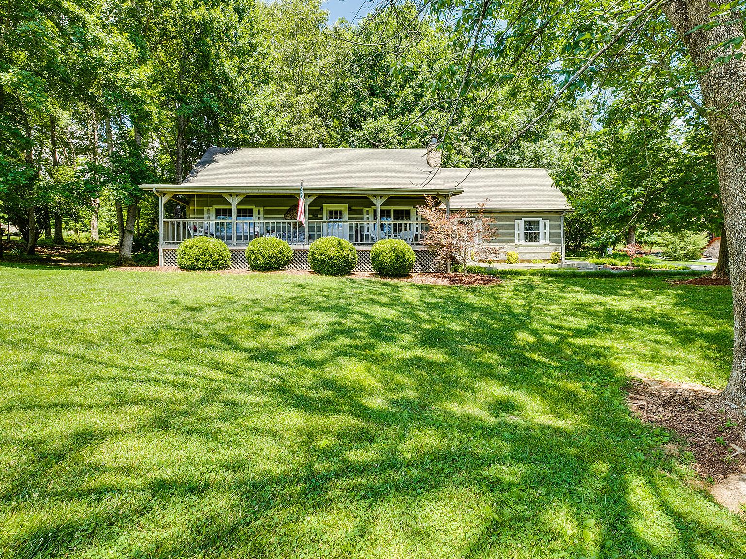 220 Sugar Hollow Trl, Piney Flats, TN 37686 Zillow