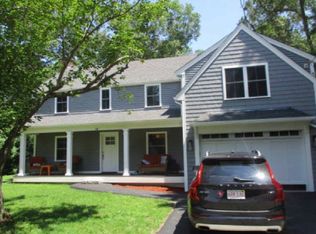 34 Blueberry Hill Ln, Sudbury, MA 01776