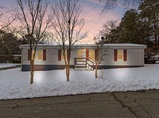 38 Marks Way, Carver, MA 02330