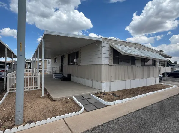 4800 W OCOTILLO Road #72, Glendale, AZ 85301