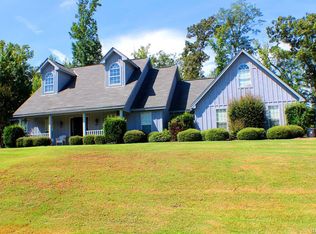 220 Hill Ridge Dr, Wetumpka, AL 36092