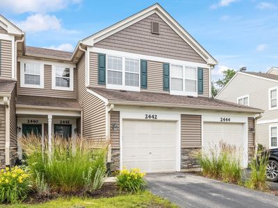 2442 Oneida Ln, Naperville, IL, 60563