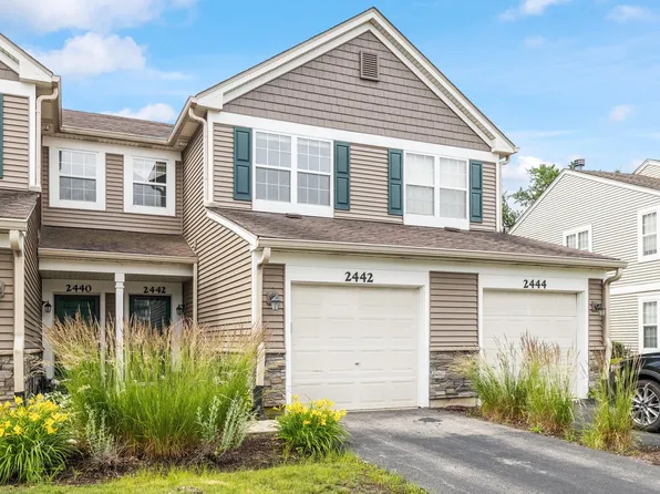 2442 Oneida Ln, Naperville, IL 60563