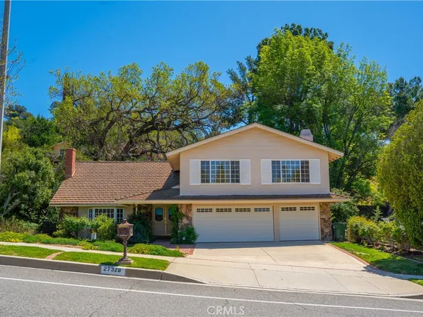 27328 Country Glen Rd, Agoura Hills, CA 91301