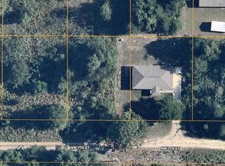 NW 7th St LOT 70, Ocala, FL 34482