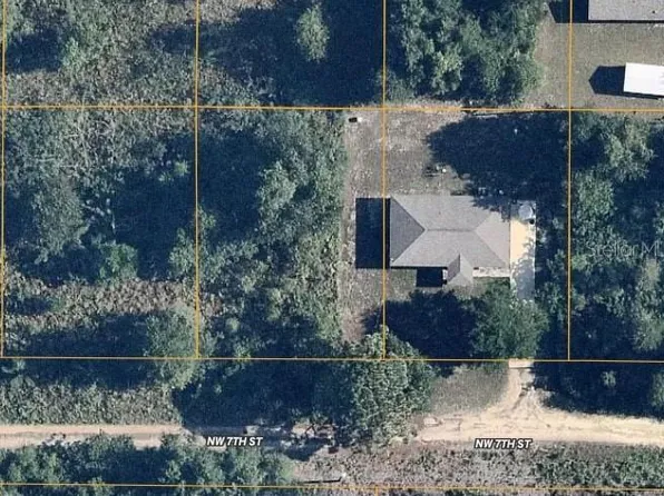 NW 7th St Lot 70, Ocala, FL 34482