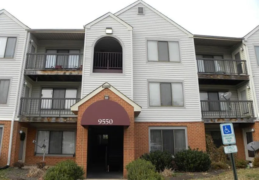9550 Cannoneer Ct #303